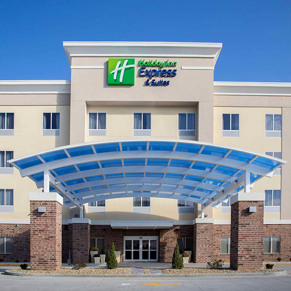 Holiday Inn Express & Suites Edwardsville