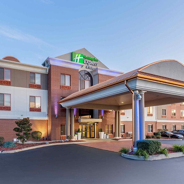 Holiday Inn O'Fallon/Shiloh