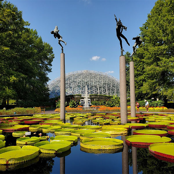 Missouri Botanical Garden