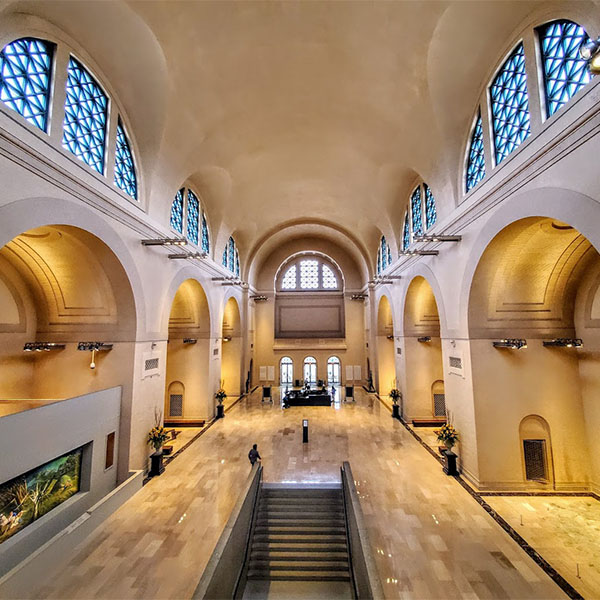 St. Louis Art Museum