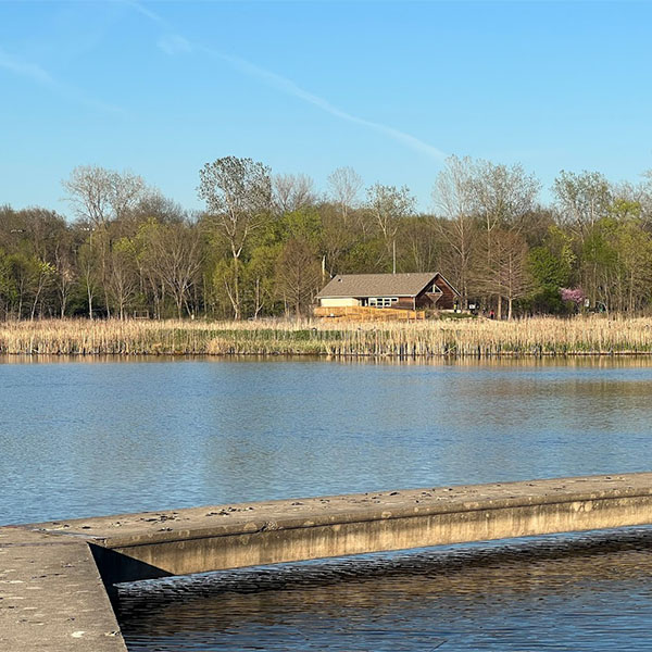 Watershed Nature Center